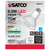  Satco S22215 8.5PAR30L/LED/940/FL/120V 