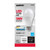 Satco S28788 15.5A19/LED/50K/ND/120V