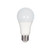Satco S28790 15.5A19/LED/50K/ND/120V/4PK - 15.5W A19 LED Bulb - 5000K - 4 Pack