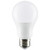 Satco S28914  8.8A19/LED/927/120-277V