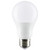 Satco S28915 - 8.8A19/LED/930/120-277V - A19 LED Bulb - 8.8W - 3000K