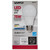 Satco S29813 11A19/LED/5000K/1100L/120V/D