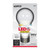 Satco S29815 15A19/LED/2700K/1600L/120V/D