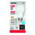 Satco S29832 6A19/OMNI/220/LED/35K