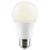 Satco S29833 6A19/OMNI/220/LED/40K