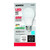 Satco S29833 6A19/OMNI/220/LED/40K