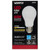 Satco S29835 9.8A19/OMNI/220/LED/27K