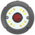 Satco S23148 27W/LED/CCT/100-277V/E26