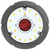 Satco S23149 36W/LED/CCT/100-277V/E26