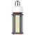 Satco S23161 - 27W/LED/CCT/277-347V/E26 - 27W LED Corn Bulb - CCT Selectable