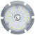 Satco S23162 36W/LED/CCT/277-480V/E26