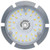  Satco S23165 45W/LED/CCT/277-480V/EX39 