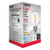 Satco S29878 5.5G25/CL/LED/E26/27K/90CRI