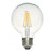 Satco S29878 5.5G25/CL/LED/E26/27K/90CRI