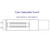 TCP LT814B2CCT T8 LED Tube