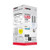 Satco S49390 18W/LED/HP/850/100-277V/E26