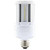 Satco S49390 - 18W/LED/HP/850/100-277V/E26 - 18W LED Corn Bulb - 5000K