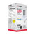 Satco S49392 36W/LED/HP/850/100-277V/E26