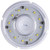  Satco S49392 36W/LED/HP/850/100-277V/E26 