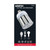 Satco S49395 80W/LED/HP/850/100-277V/EX39