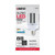 Satco S49395 80W/LED/HP/850/100-277V/EX39