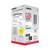 Satco S49396 100W/LED/HP/850/100-277V/EX39