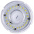 Satco S49673 45W/LED/HP/840/100-277V/EX39