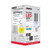 Satco S49675 80W/LED/HP/840/100-277V/EX39