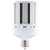 Satco S49675 - 80W/LED/HP/840/100-277V/EX39 - 80W LED Corn Bulb - 4000K
