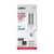 Satco S49739 45W/LED/HP/850/100-277V/E26