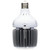 Satco S33116 - 150W/LED/HID-HB/4K/100-277V - Selectable 100W/120W/150W LED High Bay Retrofit Lamp