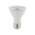 Satco S39188 6.5PAR20/LED/40'/AMBER