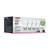 Satco S39597 9.5A19/LED/850/ND/120V/4PK