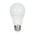 Satco S39597 9.5A19/LED/850/ND/120V/4PK