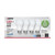 Satco S39597 9.5A19/LED/850/ND/120V/4PK