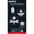 Satco S39750 30W/LED/HID/MB-G3/50K/100-277V