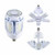Satco S39750 30W/LED/HID/MB-G3/50K/100-277V