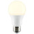 Satco S39836 9.8A19/OMNI/220/LED/30K