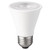TCP L7P20D2550KSP - LED PAR20 Spot Bulb - 5000K 