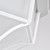  Satco 62-1399 White Ceiling Light with Frosted Glass 