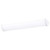  Satco 62-1633 White Vanity Light 