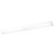  Satco 62-1634 White Vanity Light  