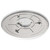 Satco 62-1778 - Blink Pro Plus 19-in Round - CCT Selectable - Edge-Lit 