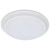 Satco 62-1811R1 - 10-Inch LED Disk Light - CCT Selectable - Wet Rated 