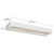  Satco 63-501 White Under Cabinet Light 