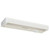  Satco 63-501 White Under Cabinet Light 