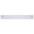  Satco 63-700 White Under Cabinet Light Bar 