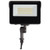  Satco 65-541 Bronze Flood Light with Bypassable Photocell 