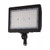  Satco 65-617 Bronze Flood Light 