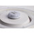  Satco 65-623R1 White Canopy Ceiling Light  